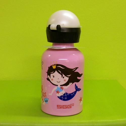 Botella Sigg Sirena